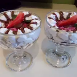 Десерти със Сметана