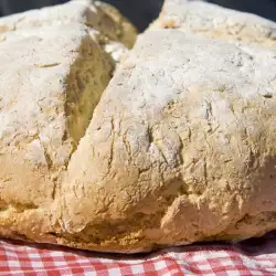 Хляб със суроватка