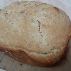 Содена питка в хлебопекарна