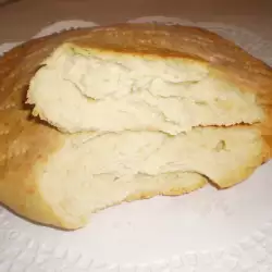 Плосък Хляб