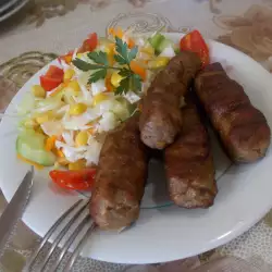 Сръбски рецепти с чесън
