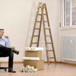 Как да почистим грунд?