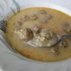 Супа Топче