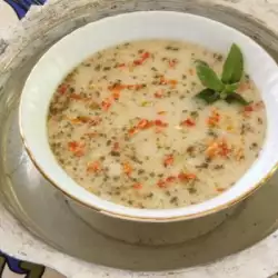 Турска Супа