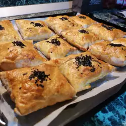 Бързи турски бюреци (ЗА ПОВТОРНО ПОЛЗВАНЕ)