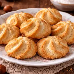 Най-вкусните маслени сладки за Великден