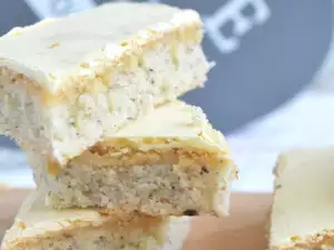 Сладкиш Агнеса или Агнеси