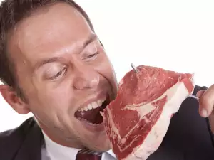 Защо ядем месо?
