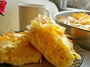 Гибаница