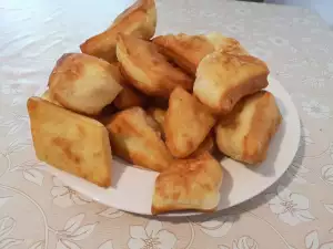 Класически бухтички