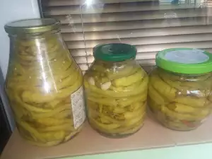 Вкусни чорбаджийки за зимата