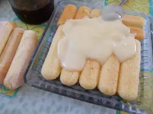 Класически домашни бишкоти