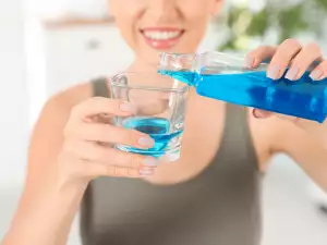 Ежедневна рутина за свеж дъх