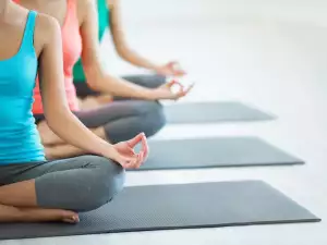 Топ 5 йога пози за облекчаване на болките в гърба