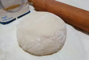 Как да оправим ронливо тесто?