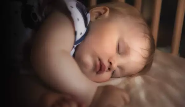 Какво значи да сънуваш бебе?