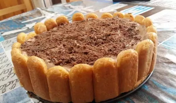 Торта Маркиза за ценители