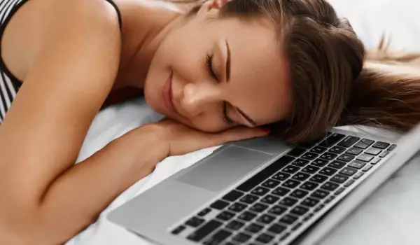 10 причини да спите повече