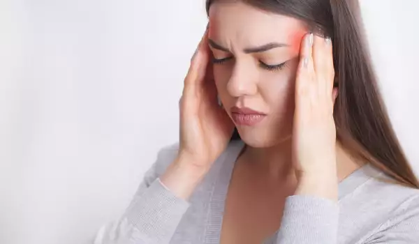 Начини за бързо справяне с главоболието