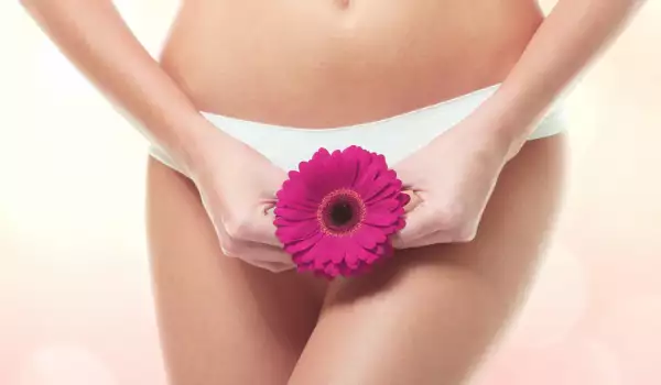 Груби женски грешки в интимната хигиена