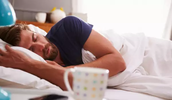 10 причини да спите повече