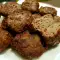 Класически телешки кюфтета