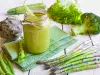 Смути рецепти за енергия и свеж старт