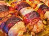 Сочни пилешки руладини