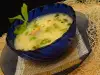 Рибена чорба от глава на сом