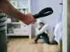 За родителите, които бият децата си