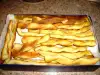 Лесни соленки с мая и мас