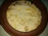 Агнешки гювеч с ориз