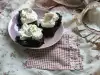 Сладкиш с кестени без брашно