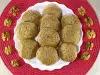 Бързи домашни ореховки
