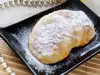 Селски мекици със сирене