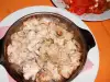 Телешки мозък с доматен сос (ретро рецепта)