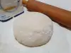 Как да оправим ронливо тесто?