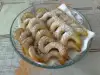 Ореховки лунички