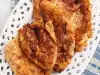 Панирани пълнени чушки по мексикански