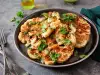 Може ли карфиолът да е заместител на месото?