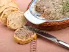 Консоме от телешки дроб