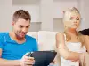 Когато жената ревнува