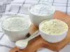 Оризовото брашно кето ли е?