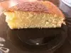 Лесен сладкиш със сироп