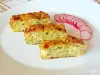 Най-вкусният солен кекс за закуска