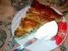 Спаначник с яйца и сирене