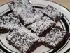 Шоколадов Сладкиш без Печене