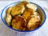 Вкусни Гръцки Тиквички