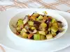 Най-вкусните задушени зеленчуци